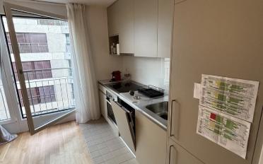 Studio ein Zimmer - image - 5