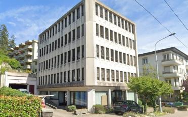 offener Parkplatz - image - 1