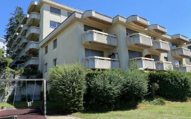 Wohnung 3 Zimmer - image - 1