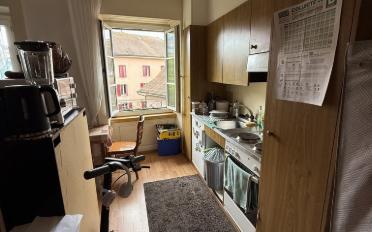 Wohnung ein Zimmer - image - 3