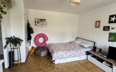 Wohnung 1.5 Zimmer - image - 3
