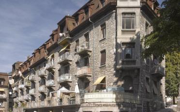 Wohnung 3 Zimmer - image - 1