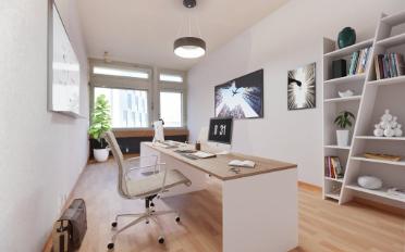 Büro - image - 1