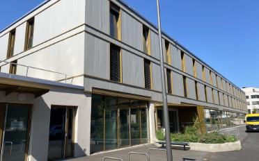 Place ouverte - image - 1