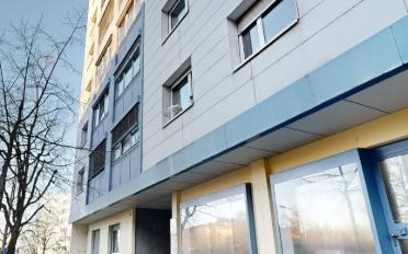 Apartment 3 rooms - image - 1