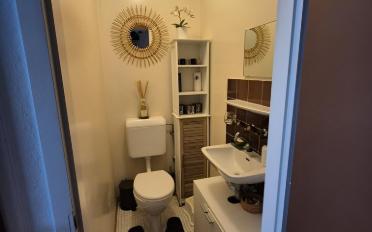 Apartment 4 rooms - image - 5