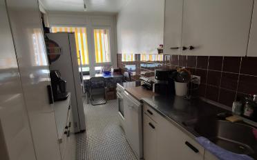 Apartment 4 rooms - image - 3