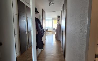 Apartment 4 rooms - image - 2