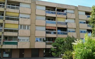 Apartment 4 rooms - image - 1
