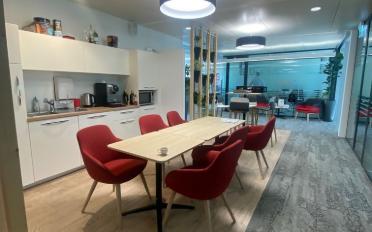 Bureau - image - 4