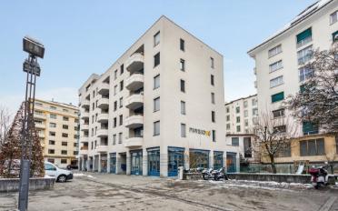 Wohnung 4.5 Zimmer - image - 1