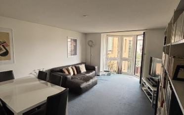 Wohnung 2 Zimmer - image - 2