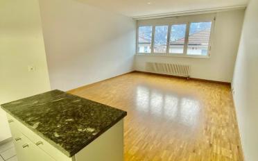 Wohnung 2.5 Zimmer - image - 4