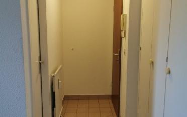 Wohnung 1.5 Zimmer - image - 2