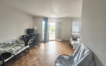 Wohnung 1.5 Zimmer - image - 3