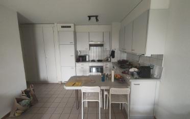 Wohnung 1.5 Zimmer - image - 4