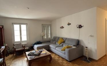 Wohnung 4.5 Zimmer - image - 3