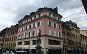 Wohnung 4.5 Zimmer - image - 1