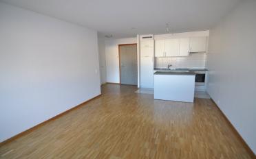Wohnung 2.5 Zimmer - image - 3