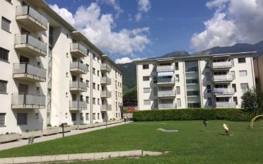 Apartment 5.5 rooms - image - 1