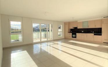 Apartment 5.5 rooms - image - 5