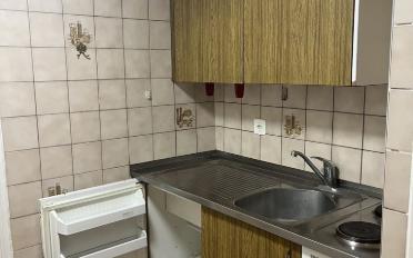 Apartment 1 room - image - 5