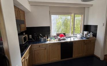 Apartment 7 rooms - image - 4