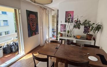 Apartment 7 rooms - image - 3