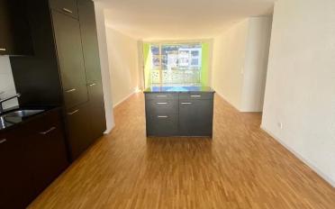 Apartment 3.5 rooms - image - 3