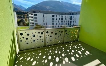 Apartment 3.5 rooms - image - 8