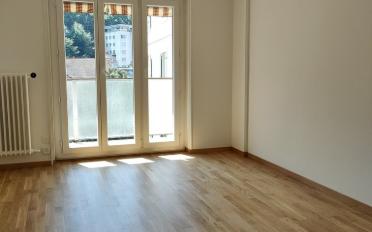 Wohnung 2.5 Zimmer - image - 2