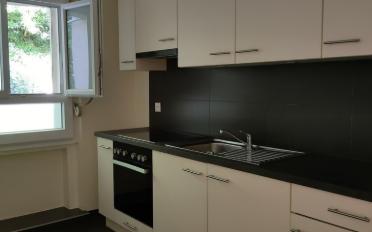Wohnung 2.5 Zimmer - image - 3