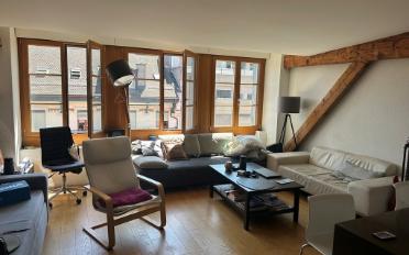 Wohnung 4 Zimmer - image - 2