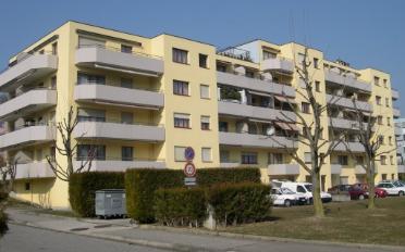 offener Parkplatz - image - 1