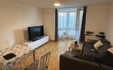 Wohnung 2 Zimmer - image - 2