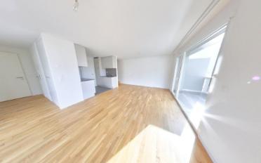 Apartment 3.5 rooms - image - 2