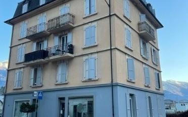 Appartement 3.5 pièces - image - 1