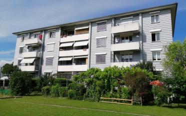 Apartment 3 rooms - image - 1