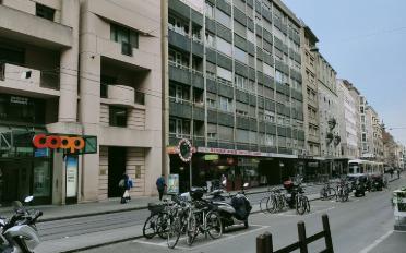 Apartment 6 rooms - image - 1