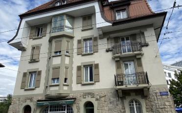 Apartment 3 rooms - image - 1