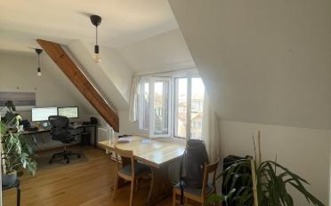 Apartment 3 rooms - image - 4