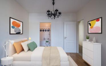 Apartment 5.5 rooms - image - 4