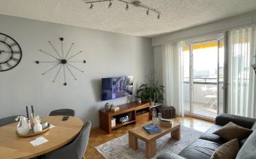 Appartement 3 pièces - image - 2