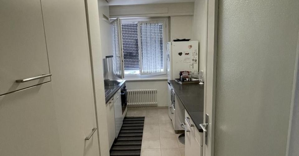 Renens VD