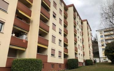 Apartment 3 rooms - image - 1