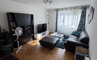 Wohnung 2 Zimmer - image - 3