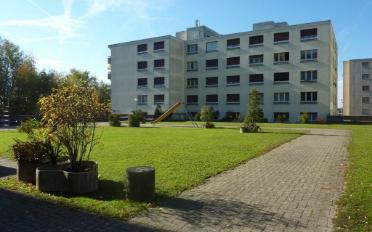Wohnung 2 Zimmer - image - 1