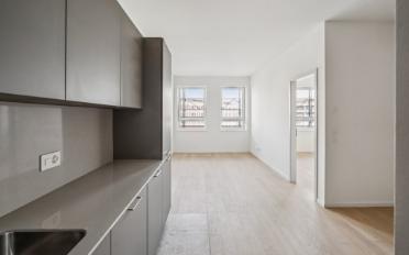 Wohnung 2.5 Zimmer - image - 3