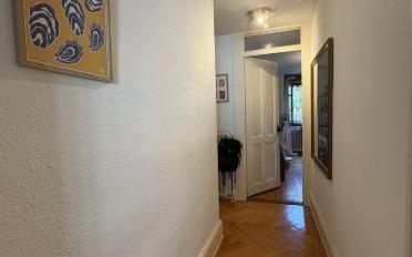 Apartment 3 rooms - image - 2