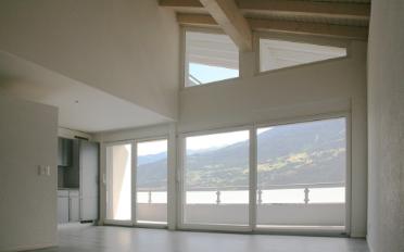 Duplex 5.5 pièces - image - 2